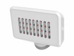 CLUSTER LED Âmbar 590nm – 900mW e Infravermelho 850nm – 900mW - SOLARA HTM