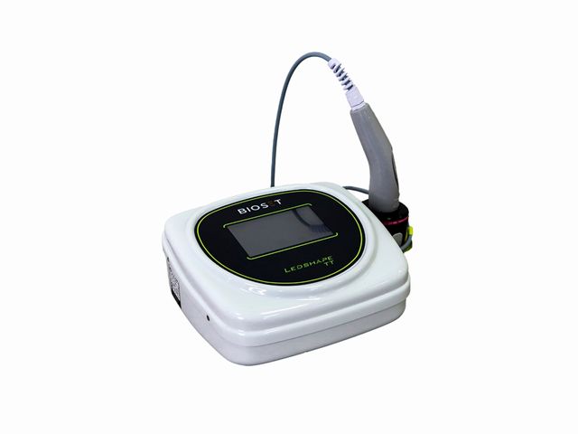 LEDShape TT Bioset – Aparelho de Fototerapia por LED - SOMENTE EQUIPAMENTO
