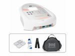 NEURODYN II+ELETRODO 5X5+ CINTA+GEL CONDUTOR+BOLSA - IBRAMED