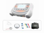 SONOPULSE 1 E 3+ADIPOMETRO+ MALETA+GEL+TRENA+ESPATULA+CUBETA - IBRAMED