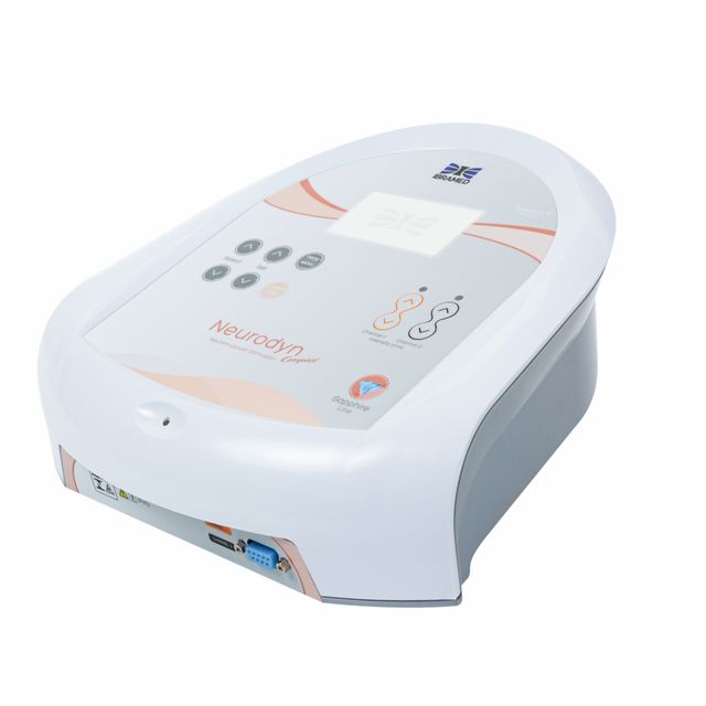 Neurodyn compact ibramed + bolsa - Ibramed Neurodyn compact ibramed + bolsa - Ibramed