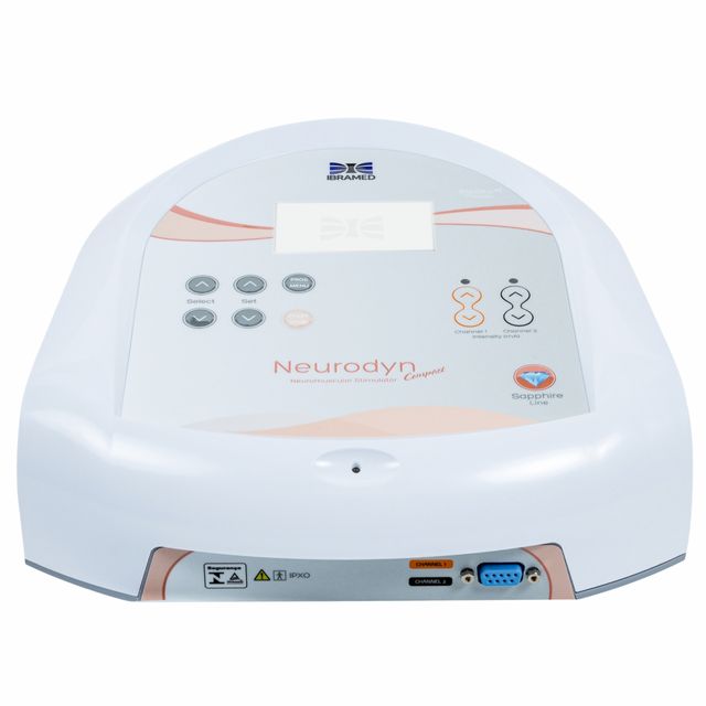 Neurodyn compact ibramed + bolsa - Ibramed Neurodyn compact ibramed + bolsa - Ibramed