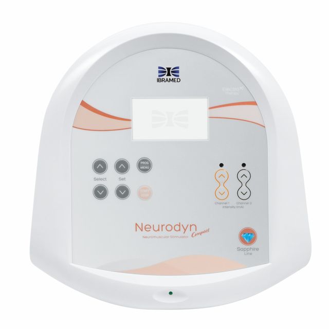 Neurodyn compact ibramed + bolsa - Ibramed Neurodyn compact ibramed + bolsa - Ibramed