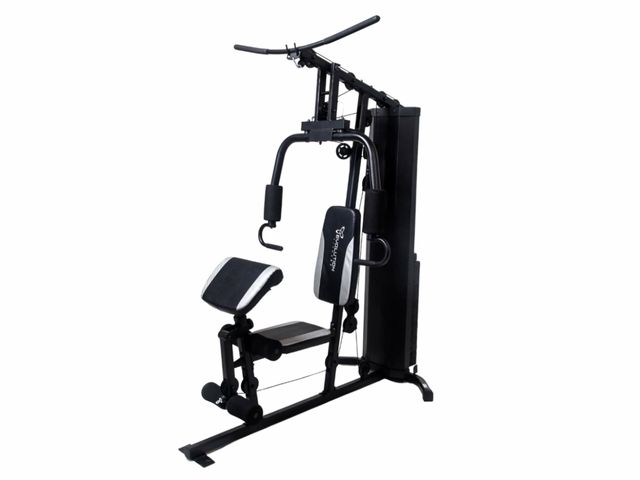 Estacão de Musculação – FT 9000 – Evolution Estacão de Musculação – FT 9000 – Evolution