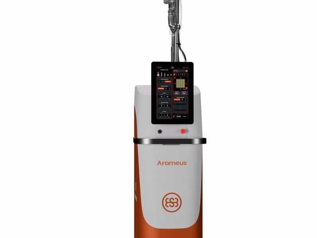 Arameus - Laser de CO2 - Medical San Arameus - Laser de CO2 - Medical San