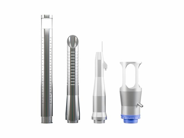 Arameus - Laser de CO2 - Medical San Arameus - Laser de CO2 - Medical San