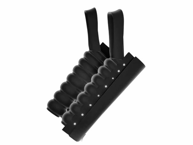Lumiotech - Equipamento de Pressoterapia com LED - MM Optics